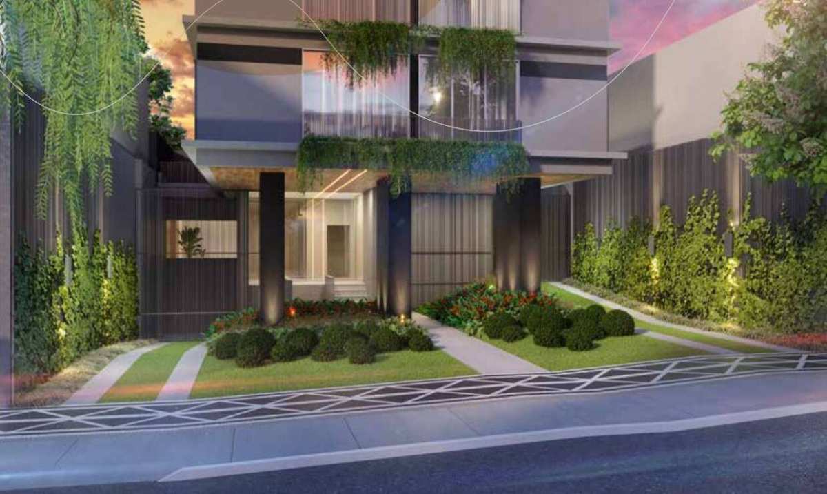 Lançamento à venda com 3 quartos - Lourdes,Belo Horizonte