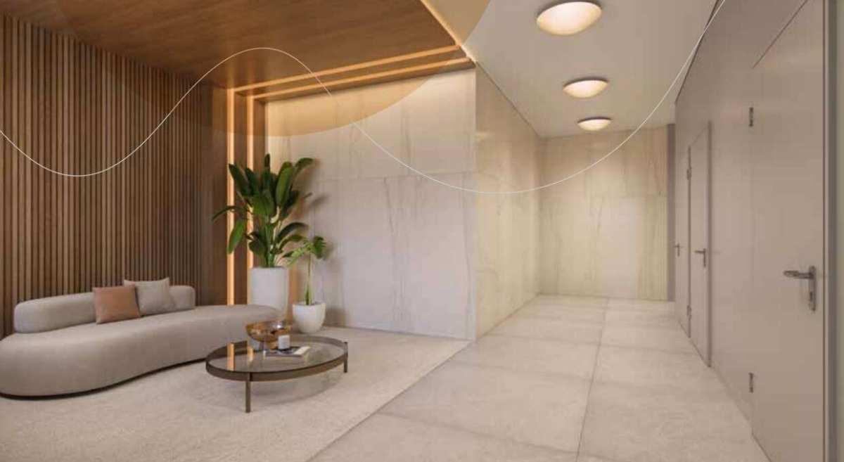 Lançamento à venda com 3 quartos - Lourdes,Belo Horizonte