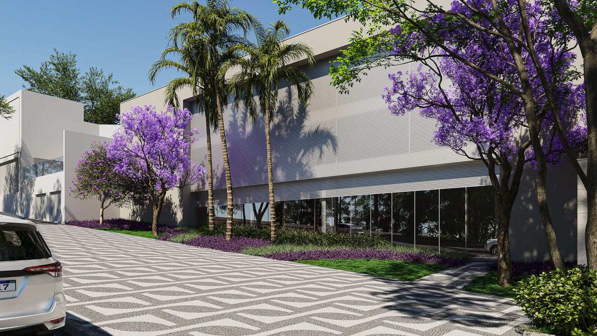 Lançamento à venda com 2 quartos - Funcionários,Belo Horizonte