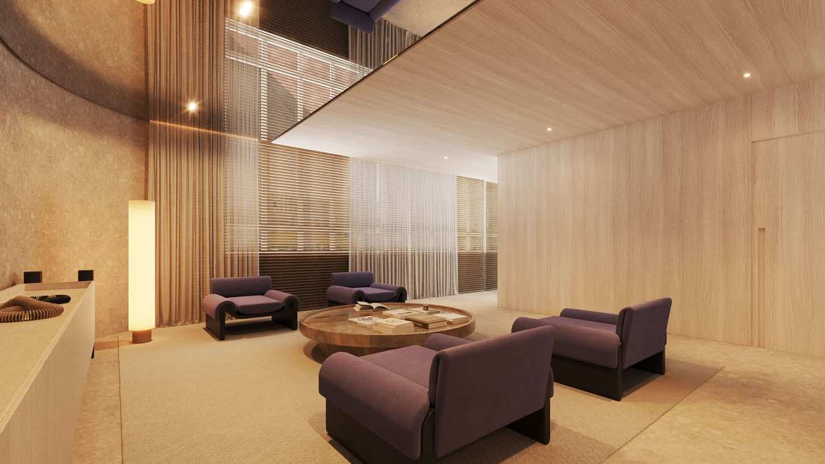 Lançamento à venda com 2 quartos - Funcionários,Belo Horizonte