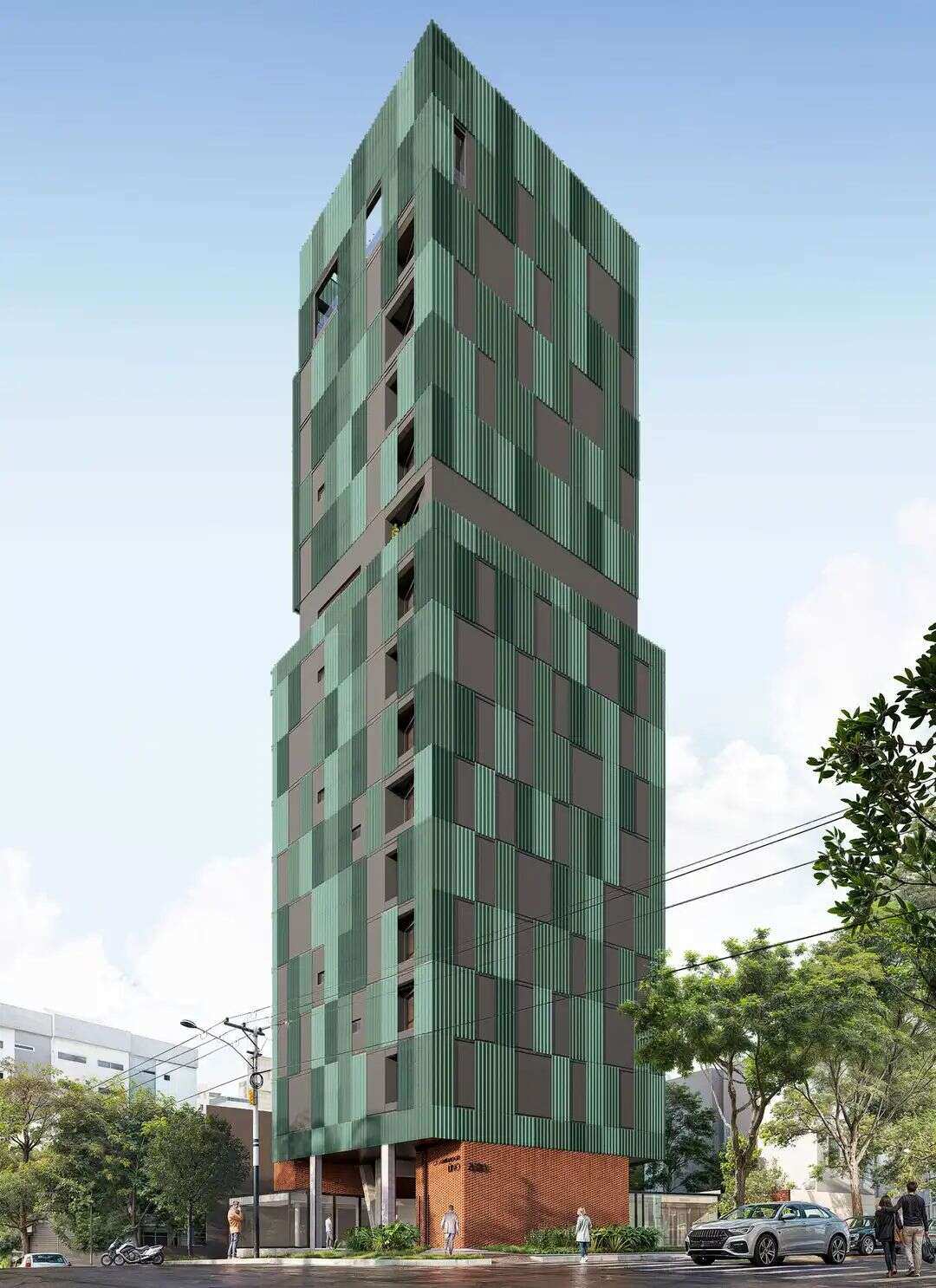 Lançamento à venda - Savassi,Belo Horizonte