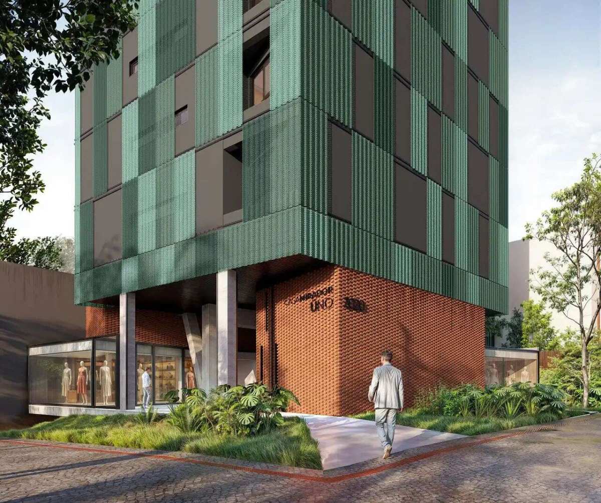 Lançamento à venda - Savassi,Belo Horizonte