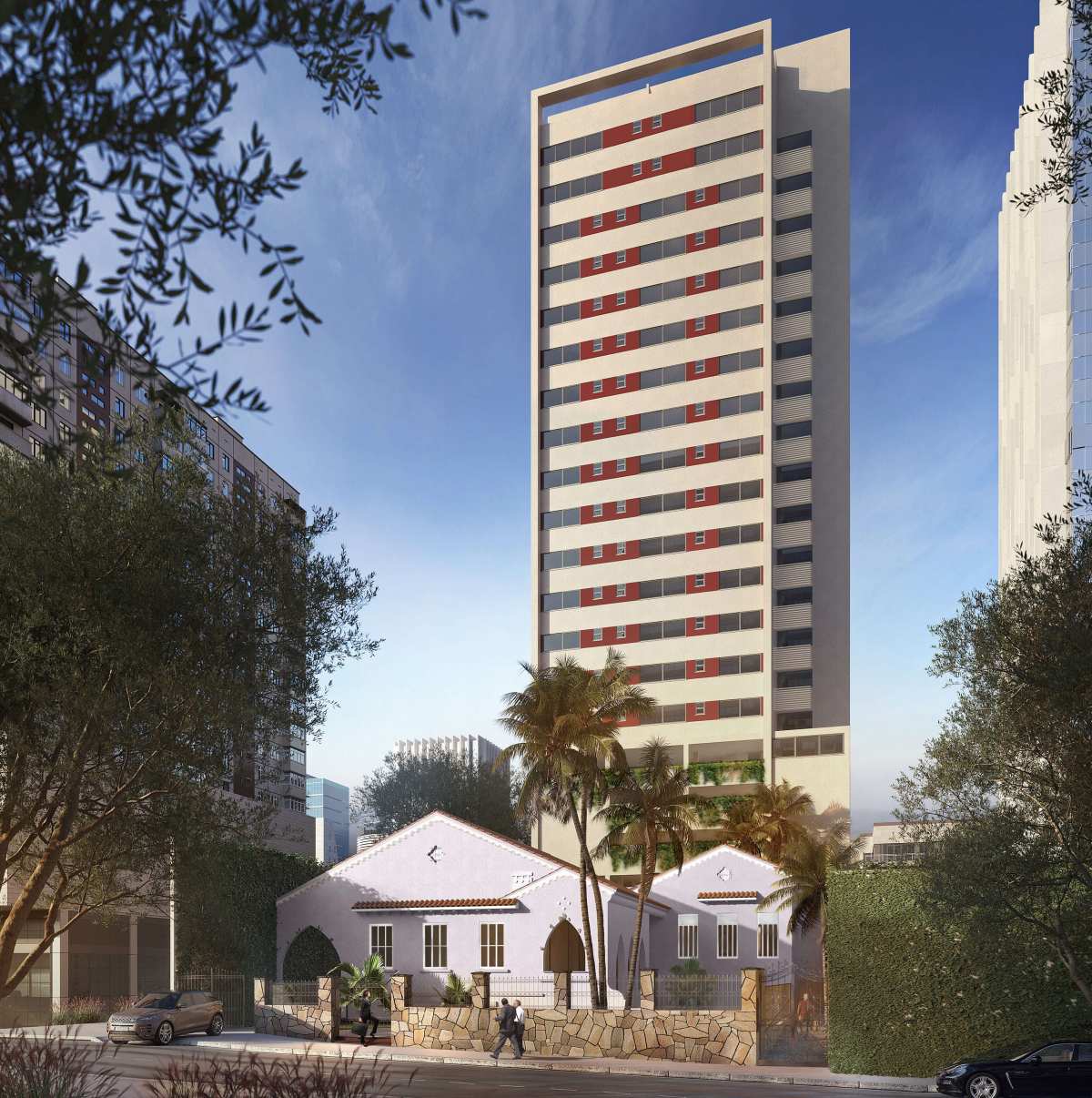 Lançamento à venda - Boa Viagem,Belo Horizonte