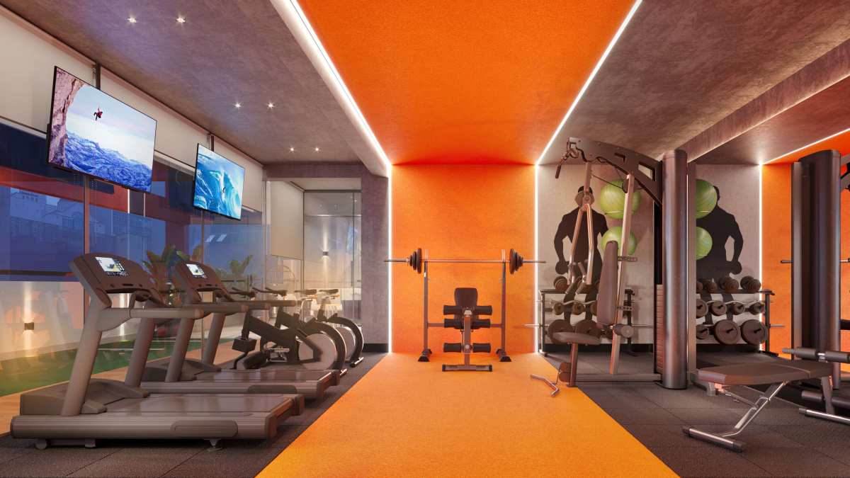 Lançamento à venda - Boa Viagem,Belo Horizonte