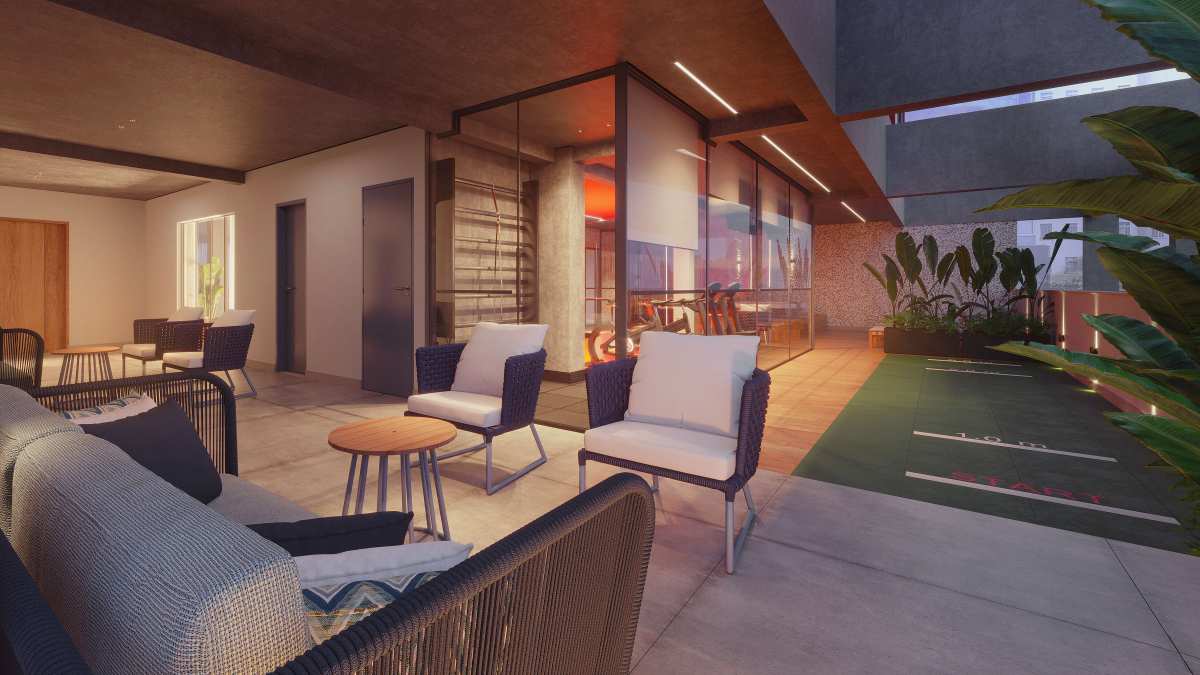  - VILLA ALMEIRA RAMOS