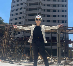 Corretor - Cláudia Paiva