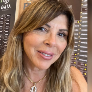 Corretor - Marcia Lanza